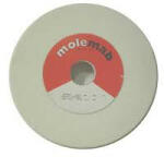 CORAX Egyenes köszörűkorong Ø250x15x50.8 mm 3SA 400 E 12VK (MM250X15X50,8)