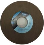 Norton Egyenes köszörűkorong Ø200x14x50, 8 mm 20A 80 Q B440 (CTR20528)