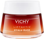 Vichy Liftactiv Hyalu Mask öregedésgátló maszk 50 ml