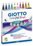 GIOTTO Ecsetfilc GIOTTO Turbo soft 10db/készlet (426800) - nyomtassingyen