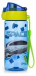 KARTON P+P Space űrrepülős BPA-mentes tritán kulacs - 500 ml - OXY BAG (IMO-KPP-8-49123)