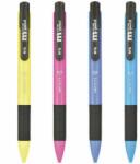M&G M-Pencil radíros töltőceruza 0, 9 / 2B - több színben (TC23-F31777000-AMP35173)