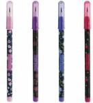 M&G Cold Braw virágos tolóbetétes ceruza - 4-féle (TC23-F33870011-AMPQ16R4)
