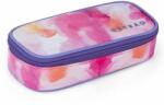 KARTON P+P OXY BAG szögletes tolltartó gumipánttal - Watercolor (IMO-KPP-9-72123)
