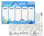 Starpak Dinós órarend / szorzótábla - Starpak (IMO-SP-513570) - mindenkiaruhaza