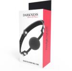 Darkness Bondage Darkness szájpecek