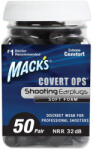  Mack's Covert Ops® Mennyiség a csomagban: 50 pár