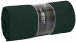 Daiber Pătură mare XXL din fleece JN1902 - Închisă verde (JN1902-1792549) Patura