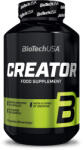 BioTechUSA CreaTOR - serum cu creatină pentru a maximiza volumul celular - 120 capsule