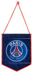  Paris Saint Germain zászló Logo (91202)