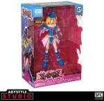 ABYstyle ABYstyle figura Yu-Gi-Oh! Dark Magician Girl (ABYFIG054)