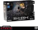 ABYstyle ABYstyle figura Death Note Misa (ABYFIG016)