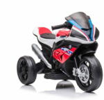  Lean-toys BMW HP4 akkumulátor motorkerékpár piros JT5008