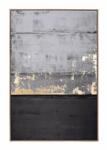 Bizzotto Tablou decorativ canvas 82.6x4.3x122.6 cm (0240736)