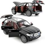 HONGW Bmw X5 (G05) 2018 Black (replica) cu led-uri si sunete scala 1/241/43 (21309)