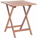 Bogdan Furniture Градинска сгъваема маса Memo-Silke