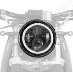 Barracuda Far moto cu LED - Barracuda Dragon Light