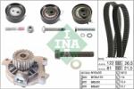 Schaeffler Ina INA 530048430 Set pompa apa + curea dintata