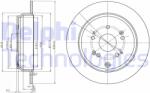 DELPHI BG4064C Disc frana