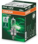 OSRAM ULTRA LIFE H4 60/55W 12V (64193ULT)