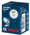 Bosch Longlife Daytime H4 60/55W 12V (1987302048)