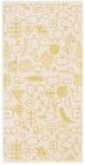Iittala közepes méretű pamut törölköző 70 x 140 cm - bézs Univerzális méret