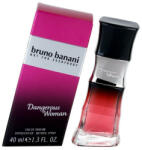 bruno banani Dangerous EDT 40 ml Tester Parfum