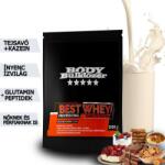 BodyBulldozer Best Whey Professional 1000 g