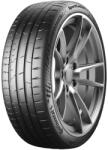 Continental SportContact 7 XL 295/35 R21 107Y
