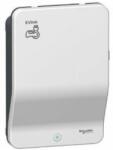 Schneider Electric EVlink Wallbox Plus T2 aljzatos 3P, 32A/22kW EVH3S22P02K Schneider (EVH3S22P02K)