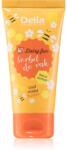 Delia Cosmetics Dairy Fun crema de maini hranitoare Honey 50 ml