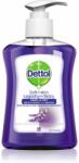 Dettol Soft on Skin Lavender Săpun lichid pentru mâini 250 ml