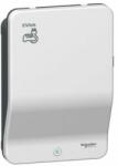 Schneider Electric EVlink Wallbox Plus T2S aljzatos 1P_16A/3kW EVH3S3P04K Schneider (EVH3S3P04K)