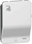 Schneider Electric EVH3S11P02K EVLink Wallbox Plus otthoni töltő T2 aljzat-3 fázis-16A/11 kW Integrált áramvédő Schneider (EVH3S11P02K)