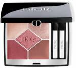 Dior Diorshow 5 Couleurs Couture szemhéjfesték paletta árnyalat 823 Rosa Mutabilis 7 g