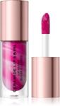 Revolution Beauty Ceramide Swirl lip gloss hidratant culoare Berry Pink 4, 5 ml