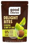  Good Calories Datolya golyó Lime&K 65g