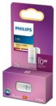 Philips KÉSZLET 2x LED Izzó Philips G4/1W/12V 2700K 8718699767877 (P5558)