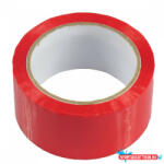 Sintertop Ragasztószalag 48mmx66m piros (21930)