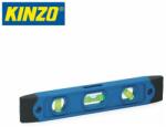 Kinzo Нивелир / либела - мини / Торпедна либела, магнитна Kinzo HC/AL 22.5 см (KIN 8711252171302)
