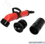 TOYA Duguláselhárító készlet, 4 részes (YT-25030) (YT-25030)