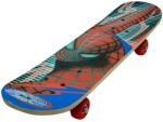 BodyFlex Скейтборд Bodyflex Spyderman, 7-слоен клен, 79х20см