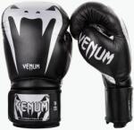 Venum Giant 3.0 negru și argintiu mănuși de box 2055-128