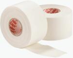 Mueller Bandă de kinesiotaping Mueller Eurotape Platinum alb 130595