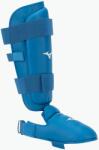 Mizuno Instep Protector de tibie și picior căptușit albastru 23EHA10027_M