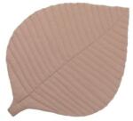 Toddlekind - Organic Leaf Mat Játék takaró Sea Shell