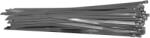 YATO Kábelkötegelő Inox 400 x 8, 0 mm (50 db/cs) (YT-70584)