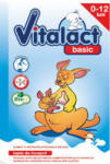 BLOEF Formula de lapte Vitalact Basic, 0-12 luni, 400 g, Bloef