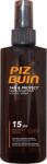 PIZ BUIN Spray pentru accelerarea bronzului SPF 15, 150 ml, Piz Buin
