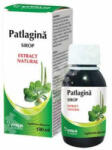 VITALIA Sirop de patlagină, 100 ml, Vitalia
